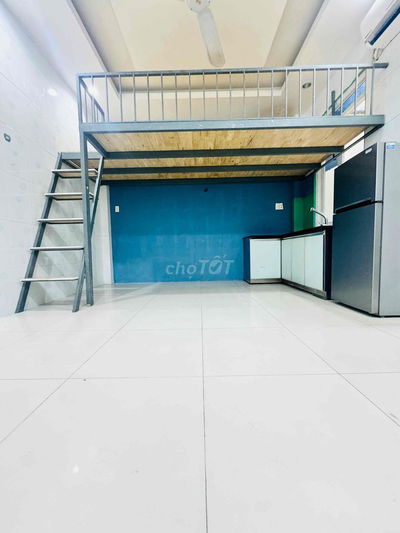 Cho Thuê Phòng 35m2 ngay Bvien 175 Gần ĐHCN