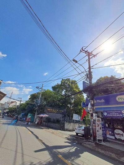 NHÀ 50M2 GẦN ĐH TÀI CHÍNH MARKETING, ĐƯỜNG 385 , LÊ VĂN VIỆT, 5 TỶ