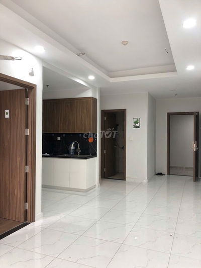 Cho Thuê 2PN2WC 65m2 sẵn rèm 5TR sẵn 2 máy lạnh cọc 1 OPAL SKYLINE