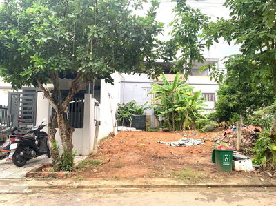 Bán đất Cẩm Nam 9 - gần cầu Cẩm Lệ - 109m2 lô sạch - 4.45 tỉ tl
