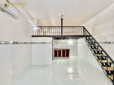 CHO THUÊ PHÒNG TRỌ 25M² Ở ĐƯỢC 4 BẠN NGAY VĂN HIẾN - CÔNG THƯƠNG 500M