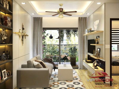 TL CHO THUÊ CĂN HỘ NỘI THẤT ĐẸP CHUNG CƯ PH VÕ THỊ SÁU, NAM NHA TRANG