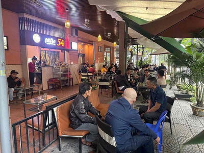 🏡 BÁN ĐẤT 2 MẶT TIỀN THÀNH THÁI – NGUYỄN NHO TUÝ