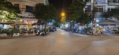 NHÀ ĐẸP - NGÔ THÌ NHẬM - NHÀ ĐẸP Ở NGAY - MT RỘNG 5,5M - VỊ TRÍ VÀNG