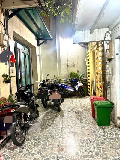 Bán  nhà  Thiên  Phước,  Tân  Bình
