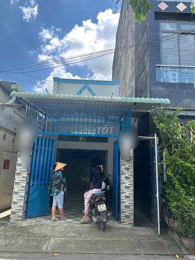 Nhà 1,5 tầng Hẻm 8m đường Nguyễn Ảnh Thủ, Q12, dt 70m2 (4mx18m) 💰4,9Tỷ