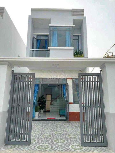 BÁN NHÀ