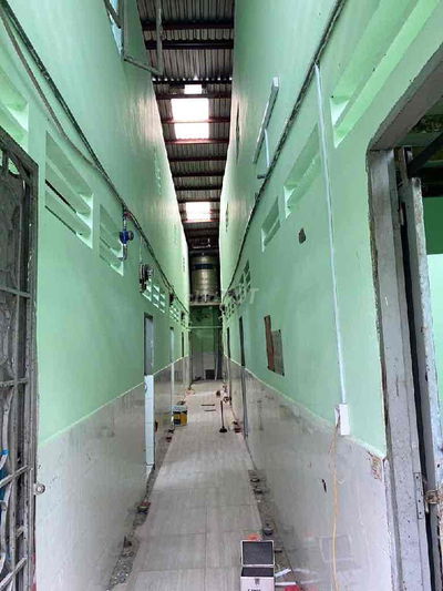 BÁN ĐẤT TẶNG 10 PHÒNG TRỌ THU NHẬP 20 CỦ /TH – GẦN NGÃ TƯ BỐN XÃ