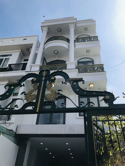 PHÒNG TRỌ NHÀ MỚI 20m2 ĐƯỜNG 21, TP THỦ ĐỨC (CÁCH GIGAMALL 150m)