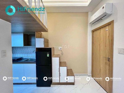 CHO THUÊ PHÒNG MỚI GIÁ RẺ CHƯA QUA SỬ DỤNG NGAY TRUNG TÂM GÒ VẤP P15