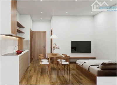 BÁN TOÀ CĂN HỘ 7 TẦNG GẦN CV BIỂN ĐÔNG - HỒ NGHINH 24 TỶ
