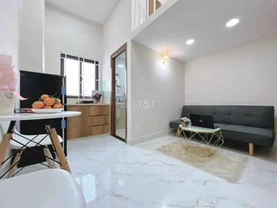 🏡 CĂN HỘ MINI ➖ NGAY KCN TÂN BÌNH ➖ THISOMALL PHAN HUY ÍCH