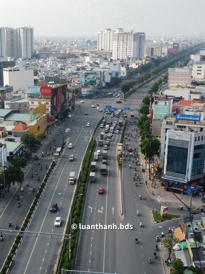 ❌❌ NHÀ 3PN NGAY CẦU THAM LƯƠNG… HẺM XE HƠI..