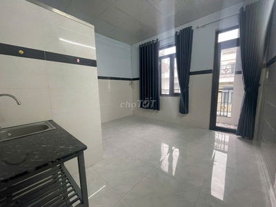 🌞 PHÒNG BAN CÔNG 3TR7 - 607 TÂN SƠN, GÒ VẤP 🌞