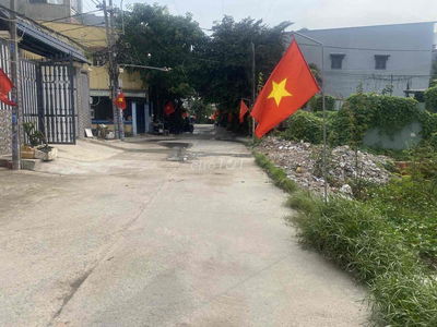 🏡 ĐẤT ĐẸP HXH – TÔ KÝ,  THỚI TAM THÔN, HÓC MÔN. GIÁ CHỈ 2.5tỷ