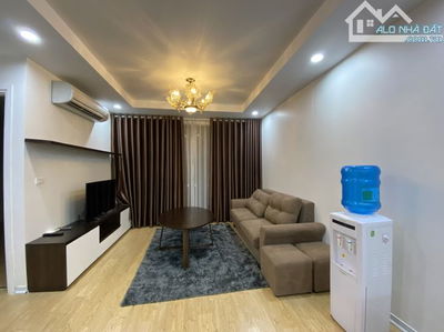 🌟 CHO THUÊ CĂN HỘ GOLDEN FIELD – FULL NỘI THẤT, VÀO Ở NGAY 🌟