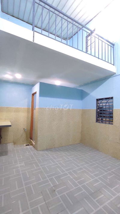 NHÀ TRỌ CAO CẤP NGAY THỚI HÒA