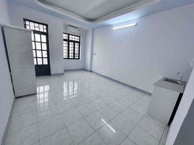 Chính chủ cho thuê hình thật 40m2 đường 59 gò vấp