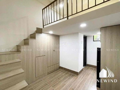 CHO THUÊ PHÒNG TRỌ GẦN UFM, TDTU, KCX TÂN THUẬN TIỆN QUA QUẬN 4