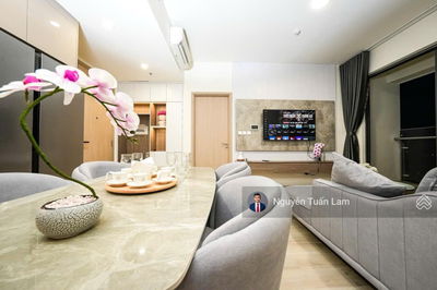 Căn hộ 2PN full nội thất view công viên 36ha, block C Masteri Centre Point, giá tốt, hỗ trợ 24/7
