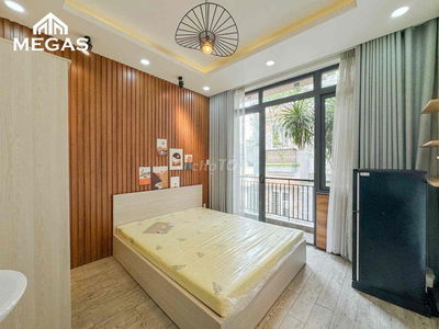PHÒNG TRỌ FULL NỘI THẤT NGUYỄN VĂN LƯỢNG – GIÁ SIÊU HỢP LÝ 💥