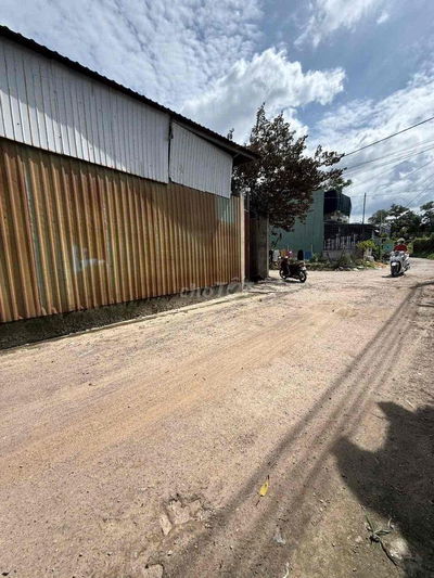 Bán đất bình nhâm 41 (11,8x35) ngay gofl sông bé