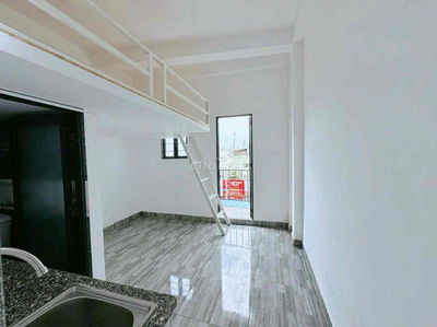 💥 Căn Hộ Duplex - Bancol - Gần GTVT- UEF - Hồng Bàng 💥