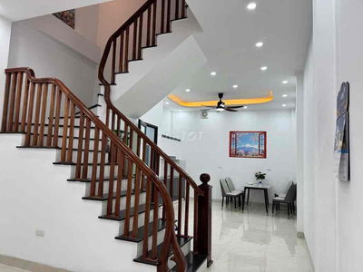 55m2 - Nhà Tứ Hiệp/ Thanh Trì - 5,6 tỷ - Ô tô đỗ cửa