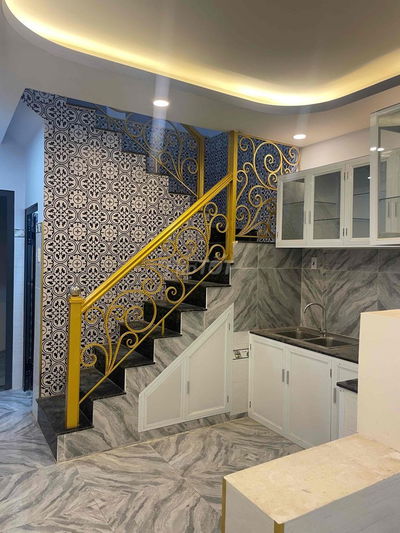 3.950 tỷ, 40m2, 2 tầng, Trần Văn Ơn , Tân Phú