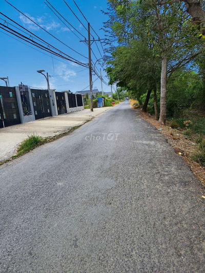🆘🆘 136m2 NHÀ 2 TẤM MT ĐƯỜNG TRƯƠNG VĂN ĐA GIÁ TỐT XÃ TÂN NHỰT