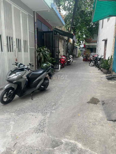 Hẻm 3m, 25m2, Nguyễn Suý, Tân Phú, 3.1tỷ