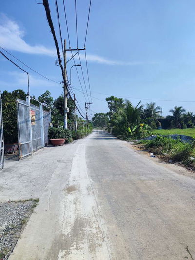 🆘🆘 807,5m2 ĐẤT THỔ CƯ MT ĐƯỜNG GIAO THÔNG HÀO GIÁ TỐT TÂN QUÝ TÂY