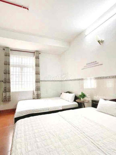 SANG KHÁCH SẠN BIỂN - BÃI SAU