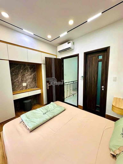 💥B.ÁN NH.À SIÊU PHẨM ÂU CƠ TÂN BÌNH LUNG LINH 2TẦNG BTCT-3PN FULL NỘI