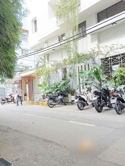 Bán nhà chính chủ MT Cư Xá Đô Thành ,khu VIP , 5 tầng , sân thượng
