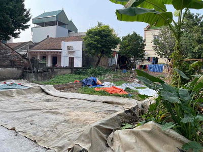 Cần bán 92,8m2 đất ở xã Hoàng Diệu (cũ) nay là xã Quảng Bị