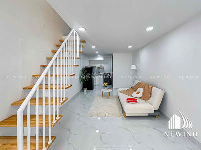 CHO THUÊ NHÀ NGUYÊN CĂN THÍCH HỢP Ở ĐÔNG NGƯỜI GIA ĐÌNH SINH VIÊN Q7