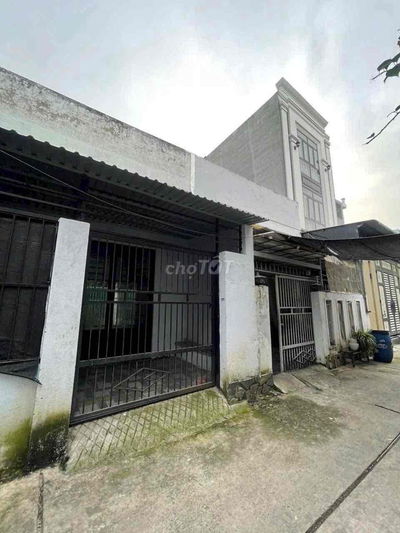 NHÀ 130M2 , HẺM OTO