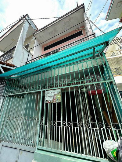 Chính chủ bán căn nhà 4x8m trệt lầu Đường số 8 P11 Gò Vấp giá 2.85 tỷ