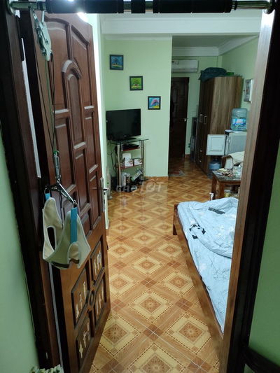Bán gấp giá rẻ Định Công 33m, 4 tầng, mặt tiền 4.5m, 2.35 tỷ Hoàng