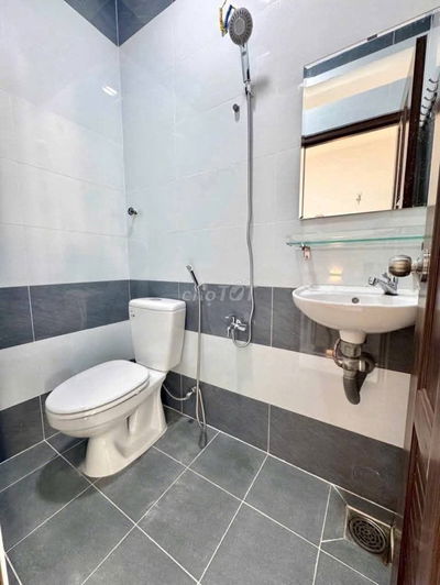 RE-ĐẸP-HẺM XE TẢI, VƯỜN LÀI, 55M2, 3T, PTH, TÂN PHÚ, CHỈ 6.05 TỶ.