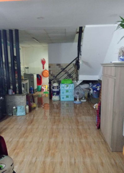NHÀ 44M2 ĐƯỜNG PHAN ANH NHỈNH 4TY XÍU XIU