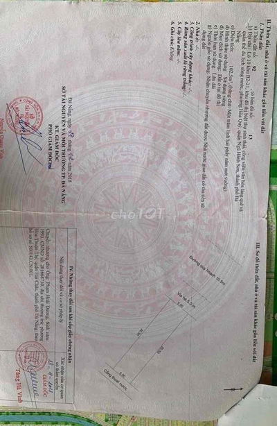 ———Lên Lô Siêu Phẩm ( Điện Âm )  TRƯƠNG QUANG ĐƯỢC - Đà Nẵng  - Trục đ