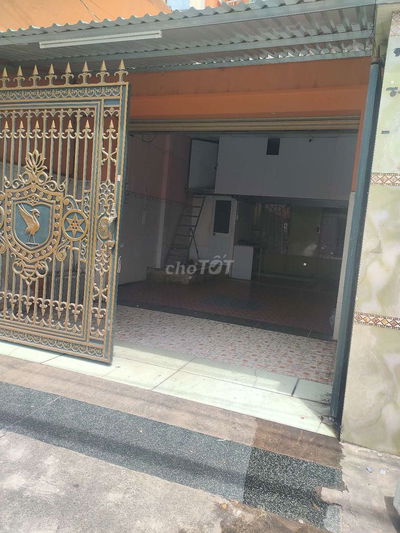 Cho thuê mặt bằng kinh doanh