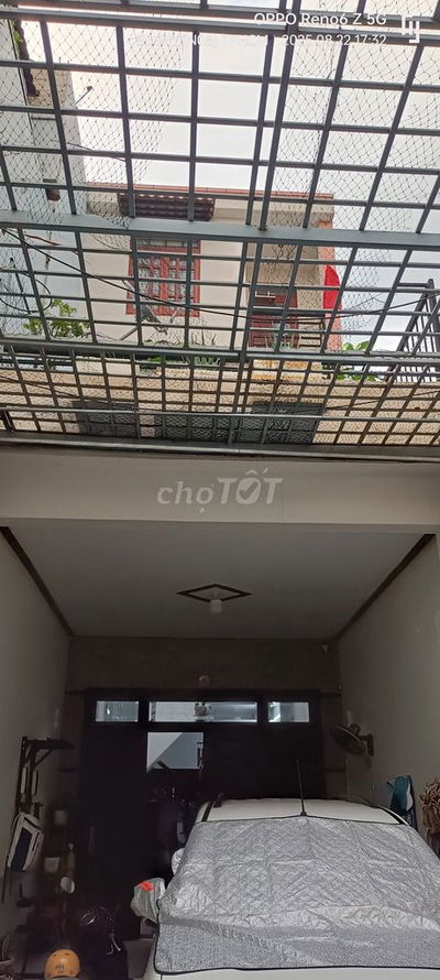Chủ cần bán gấp căn nhà 1 sẹt đường Tân Thới nhất 05 PTTN quận 12