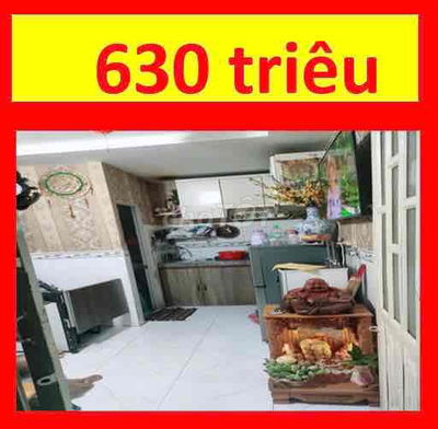 🛑🛑 BÁN NHÀ NHỎ XÃ NHƠN ĐỨC LÊ VĂN LƯƠNG 630tr 🛑🛑