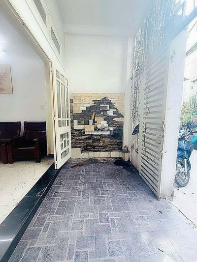 Bán nhà Trần Xuân Soạn, Quận 7, 55m2, 2 tầng,Sổ Hồng Riêng,giá 5.97 tỷ
