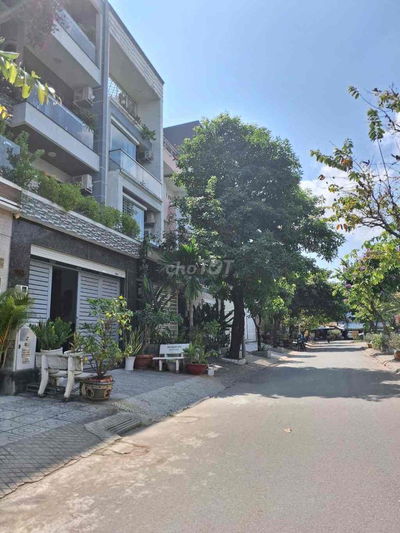 KDC SAVIMEC 4Tang,PHÚ THUẬN Q7.DT 5❌20.VỪA KD VỪA Ở.View công viên