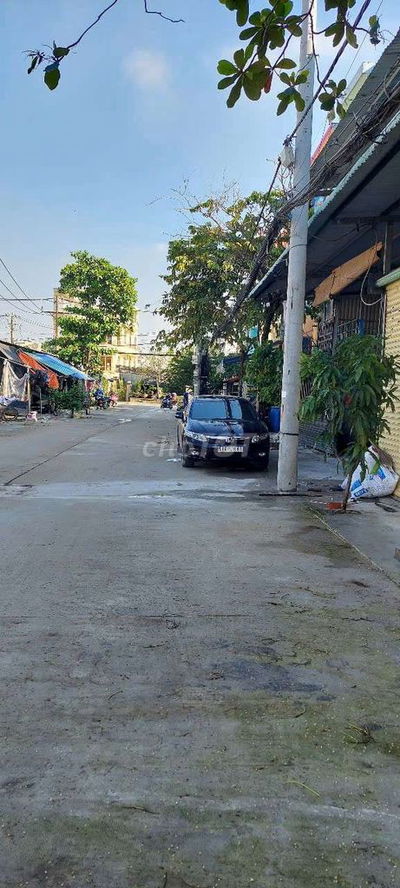 Cho thuê kho hẻm 207 Hồ Học Lãm