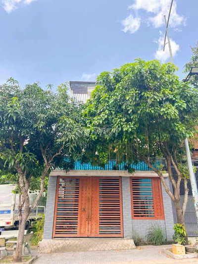 MÔI TRƯỜNG LÝ TƯỞNG 151M2 TÂN ĐÔNG HIỆP- DĨ AN, 3 TẦNG, 4PN,GIÁ 5.1 TỶ